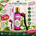 Al Fairy Organic Shampoo - Deal 2