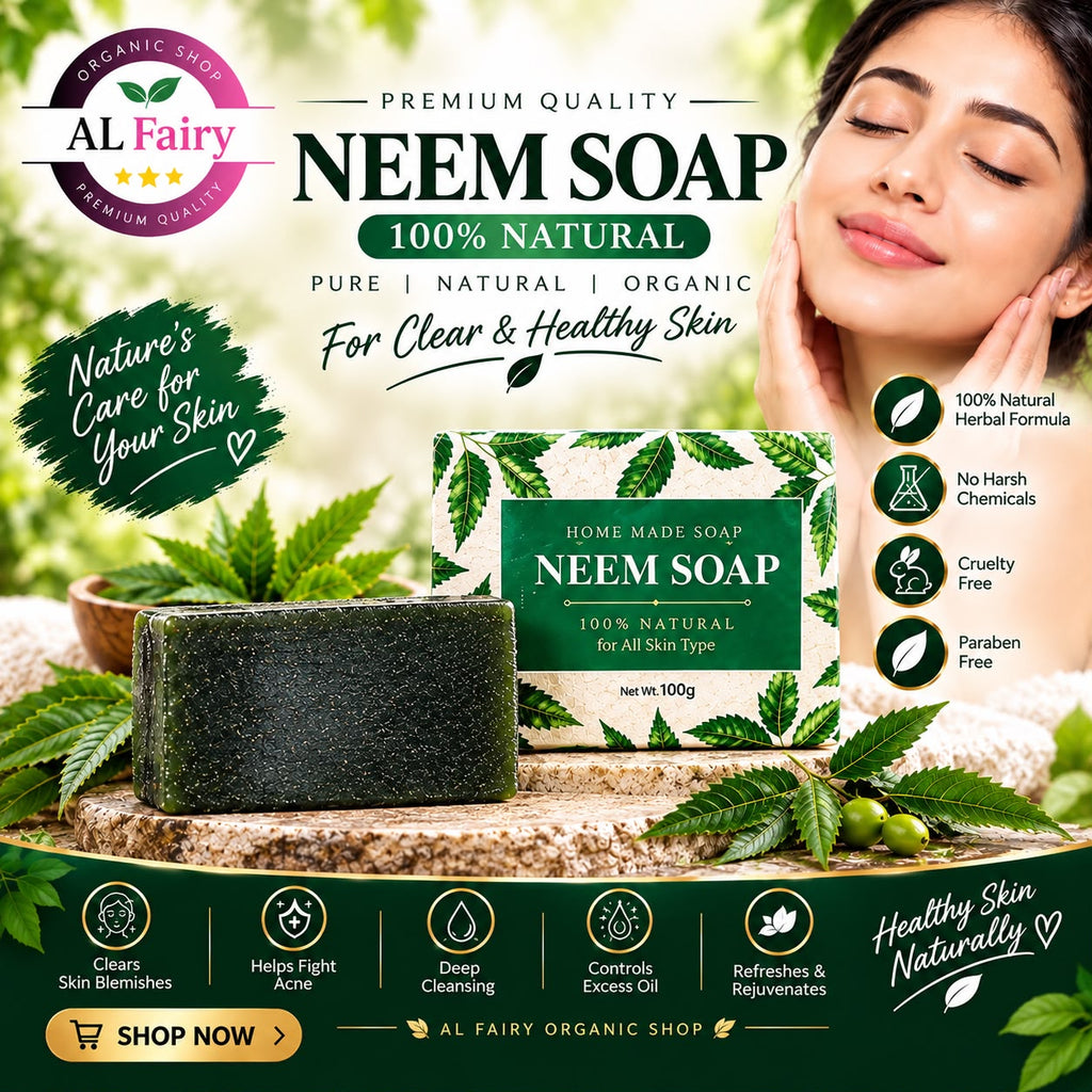 NEEM SOAP