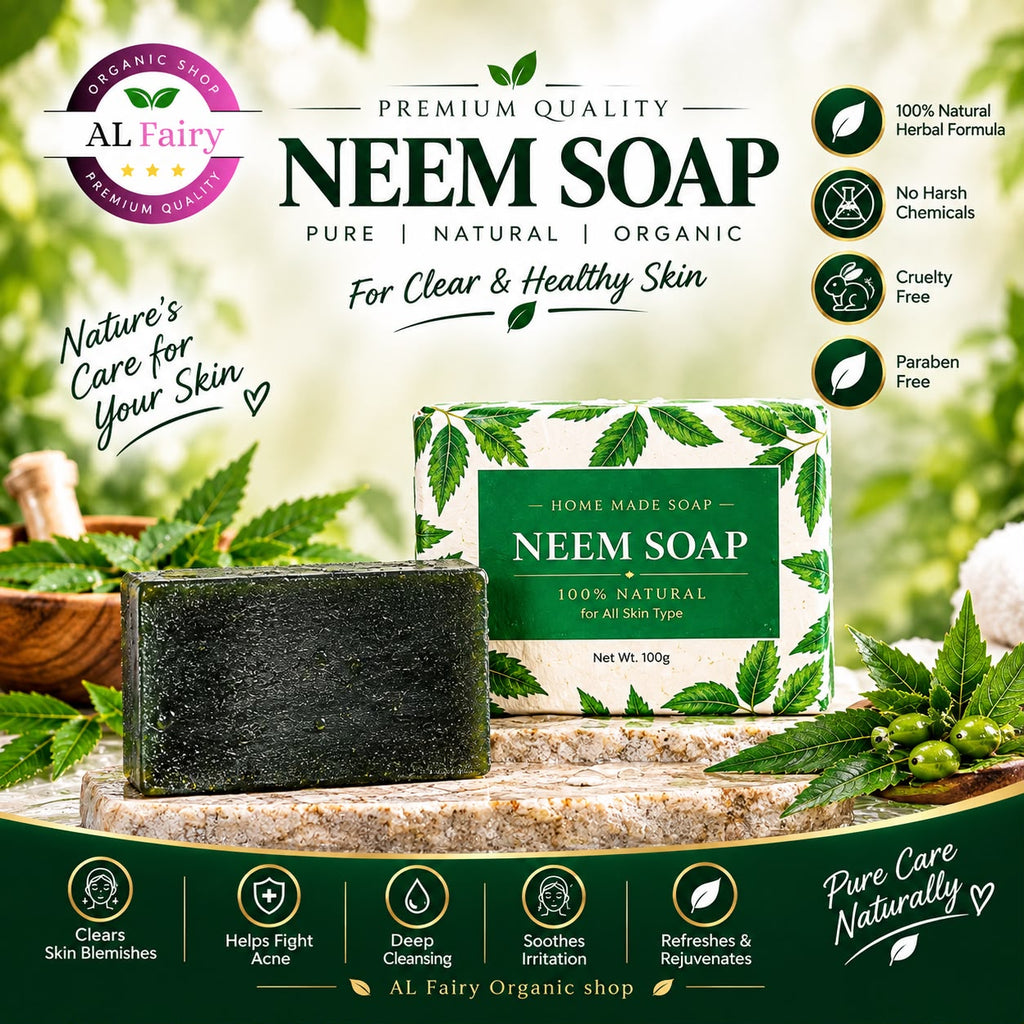 NEEM SOAP